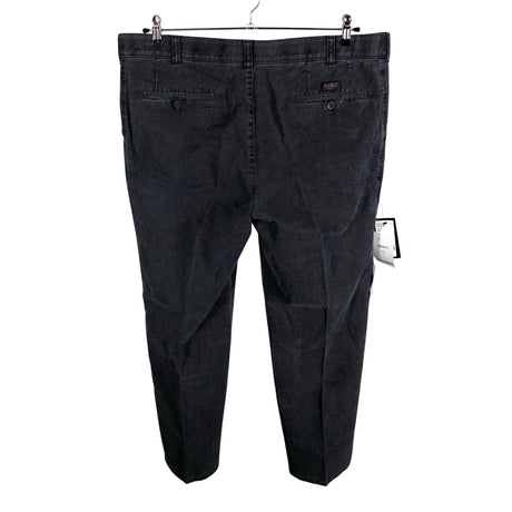 Unisex Buzo - Teksad, suurus XXL - Hall (2)