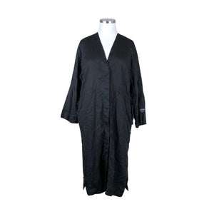 Unisex Makia - Mitteveniv kleit, suurus 42 - Must (1)
