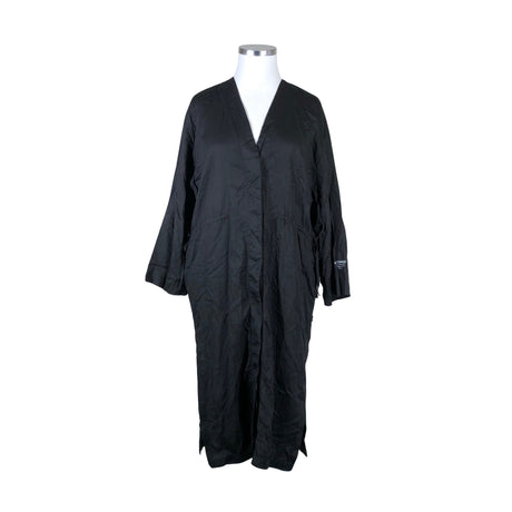 Unisex Makia - Mitteveniv kleit, suurus 42 - Must ()