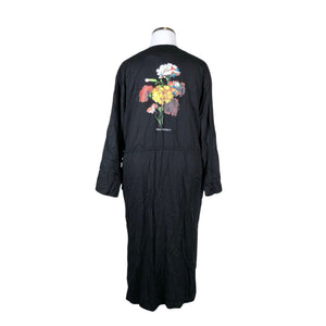 Unisex Makia - Mitteveniv kleit, suurus 42 - Must (2)