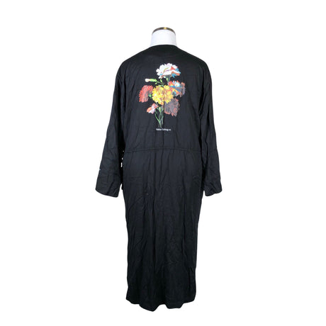 Unisex Makia - Mitteveniv kleit, suurus 42 - Must (2)