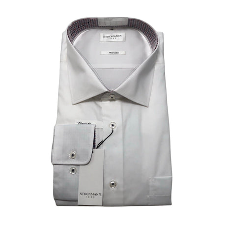 Unisex Stockmann 1862 - Triiksärk, suurus XXL - Valge ()