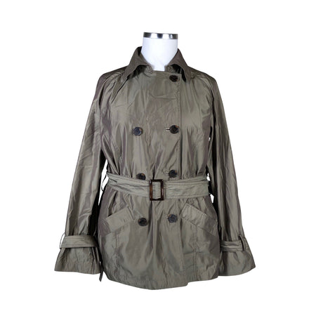 Unisex Global - Trentš, suurus 44 - Roheline ()