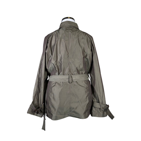 Unisex Global - Trentš, suurus 44 - Roheline (2)