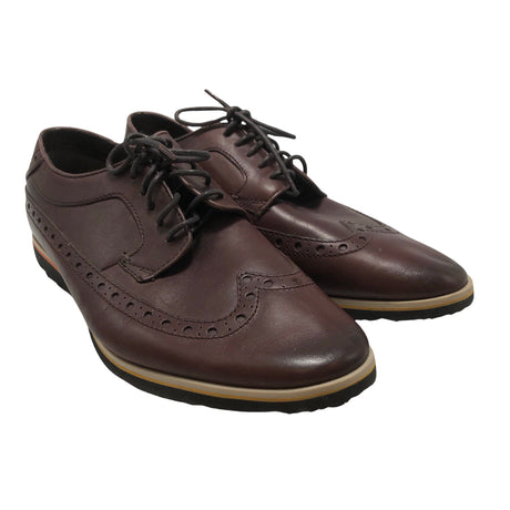 Unisex Rockport - Igapäevased jalanõud, suurus XS - Pruun (2)