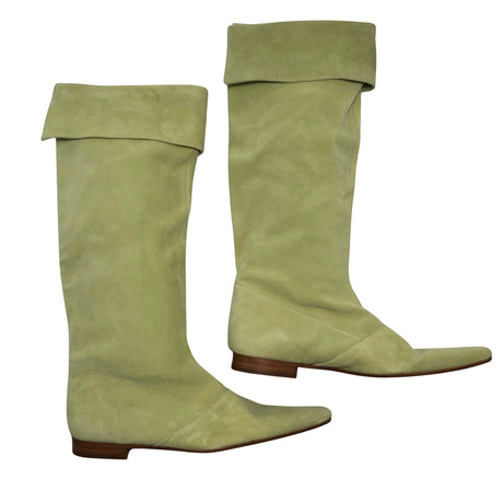 Unisex Vagabond - Saapad, suurus 39 - Roheline ()