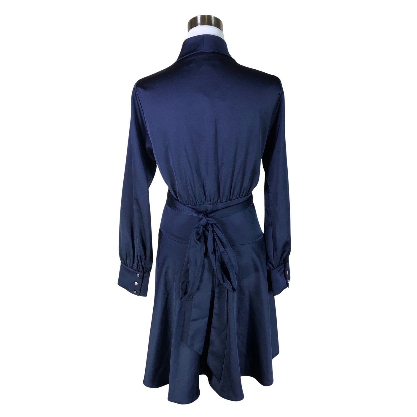 Unisex Love Lolita - Mitteveniv kleit, suurus 38 - Sinine (2)