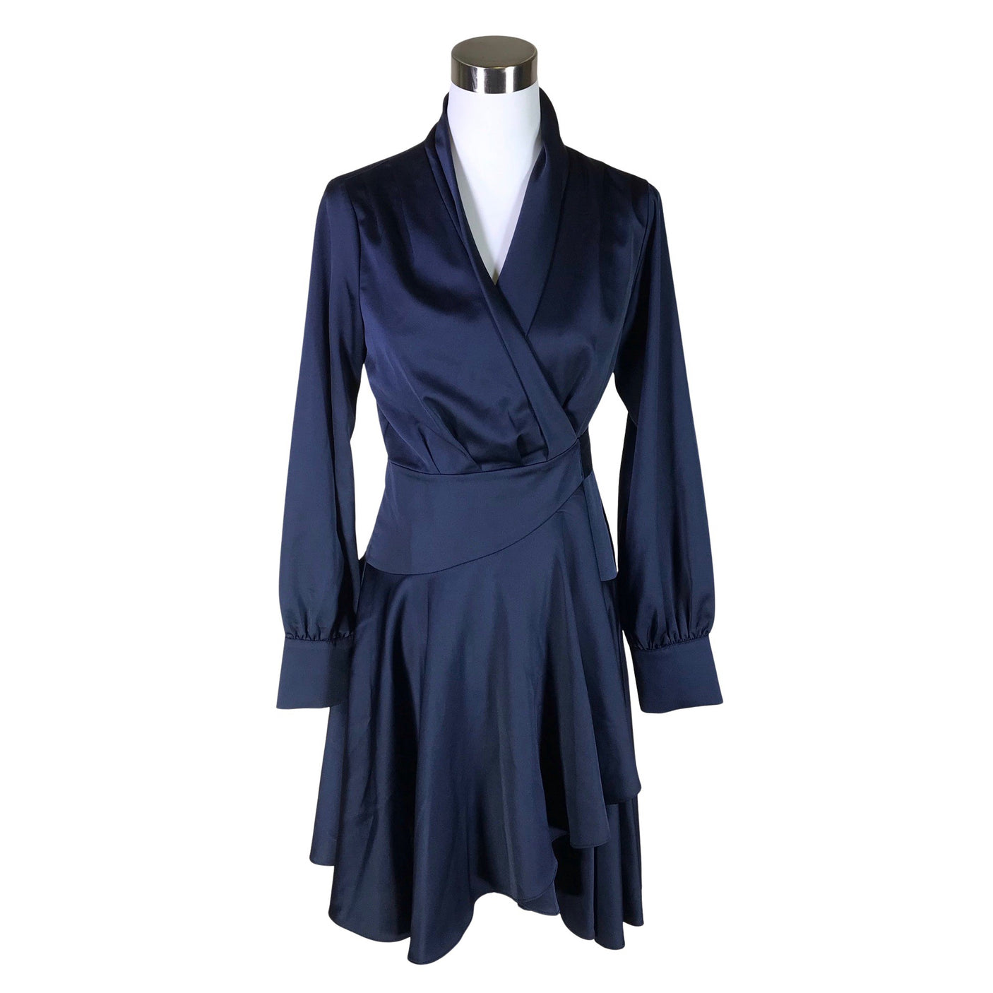 Unisex Love Lolita - Mitteveniv kleit, suurus 38 - Sinine (1)