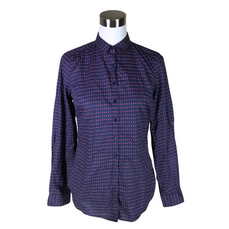 Unisex Tommy Hilfiger - Triiksärk, suurus 36 - Sinine ()