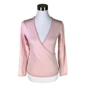 Unisex Marc O'Polo - Kampsun, suurus 38 - Heleroosa (1)