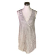 Unisex Bypias - Mitteveniv kleit, suurus 34 - Sinine ()