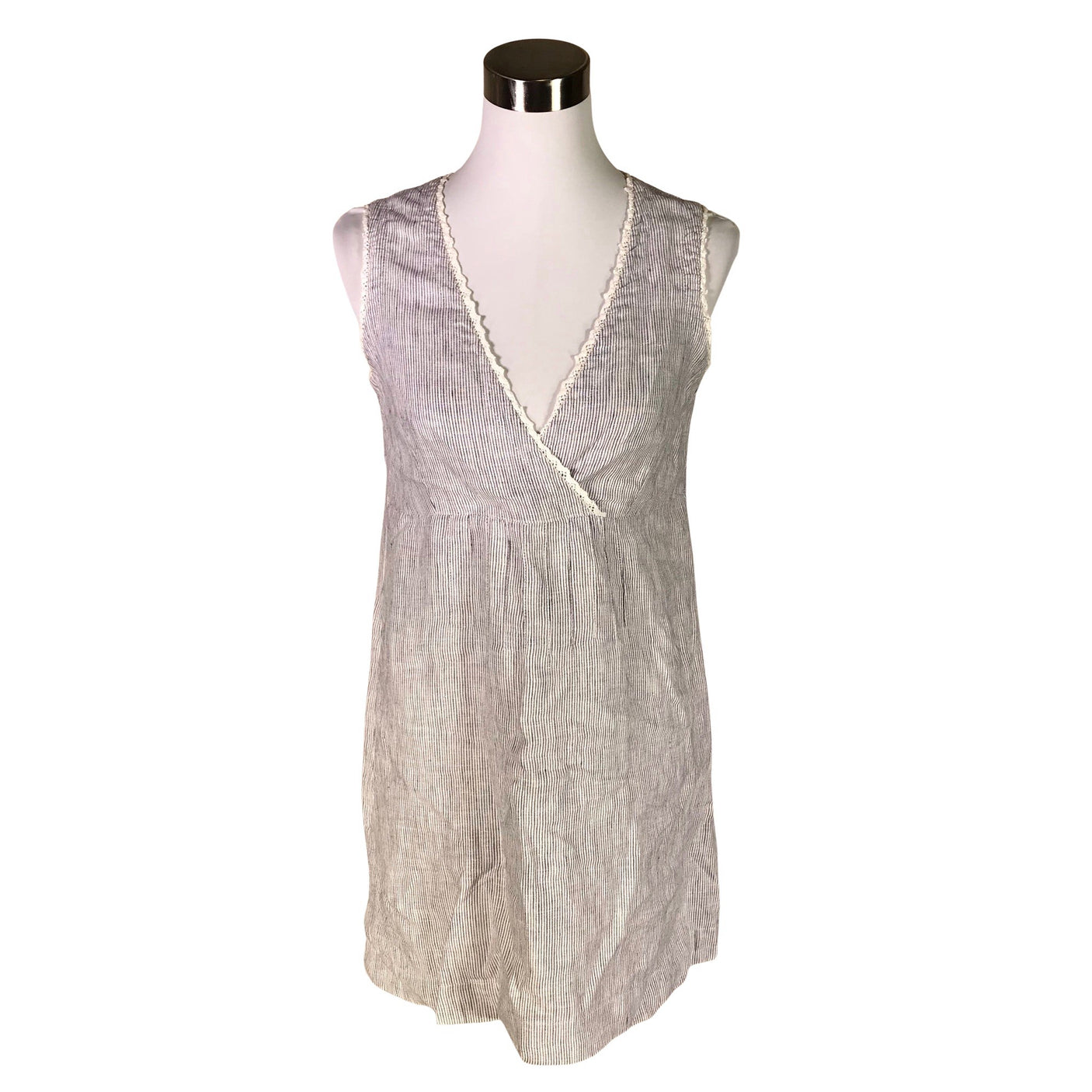 Unisex Bypias - Mitteveniv kleit, suurus 34 - Sinine (1)