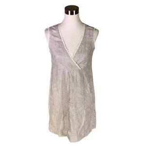 Unisex Bypias - Mitteveniv kleit, suurus 34 - Sinine (1)