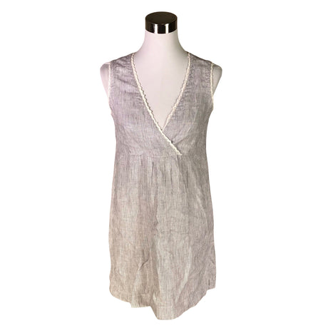 Unisex Bypias - Mitteveniv kleit, suurus 34 - Sinine ()