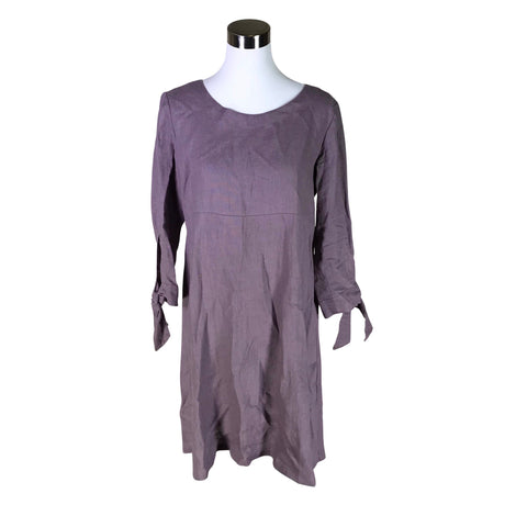 Unisex Bypias - Mitteveniv kleit, suurus 36 - Lilla ()