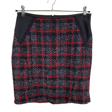 Unisex Steilmann - Mitteveniv seelik, suurus 38 - Punane ()