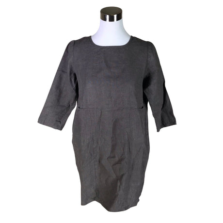 Unisex Bypias - Mitteveniv kleit, suurus 36 - Hall ()