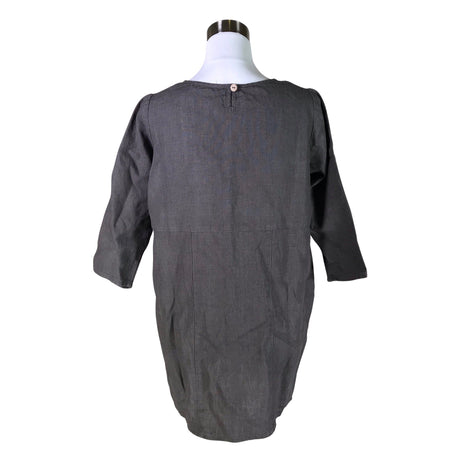 Unisex Bypias - Mitteveniv kleit, suurus 36 - Hall (2)