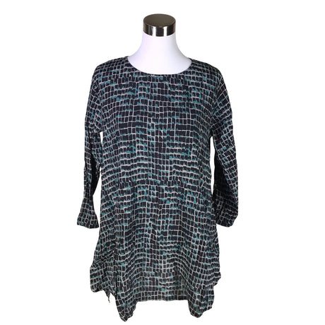 Unisex The Masai - Mitteveniv kleit, suurus 36 - Hall ()