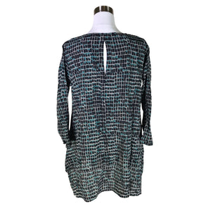 Unisex The Masai - Mitteveniv kleit, suurus 36 - Hall (2)