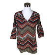 Unisex The Masai - Pluus, suurus 36 - Must ()