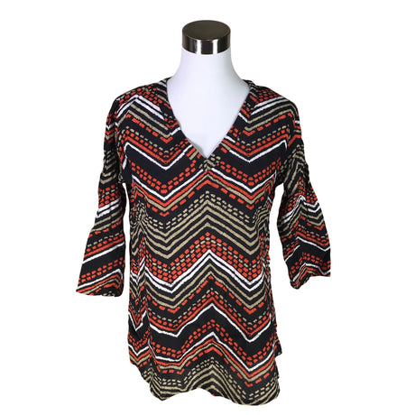Unisex The Masai - Pluus, suurus 36 - Must ()
