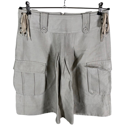 Unisex Jackpot - Mitteveniv seelik, suurus 36 - Beige ()