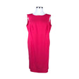 Unisex Lena - Mitteveniv kleit, suurus 44 - Roosa ()