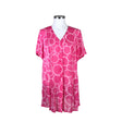 Unisex Lena - Jakk, suurus 44 - Roosa ()
