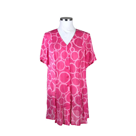 Unisex Lena - Jakk, suurus 44 - Roosa ()