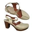 Unisex Ten Points - Kontsakingad, suurus 39 - Roheline ()
