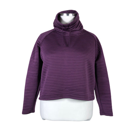 Unisex Umbro - Trikotaažist pluus, suurus 42 - Lilla ()