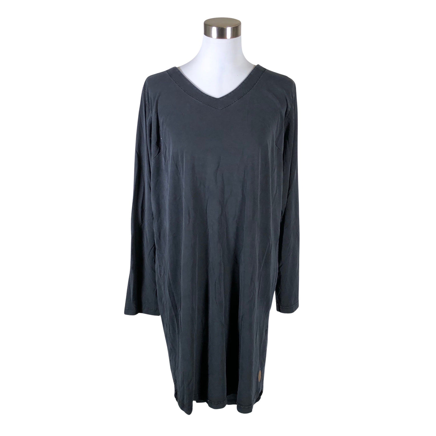 Unisex Blaa - Trikoomekko, koko 40 -  (1)