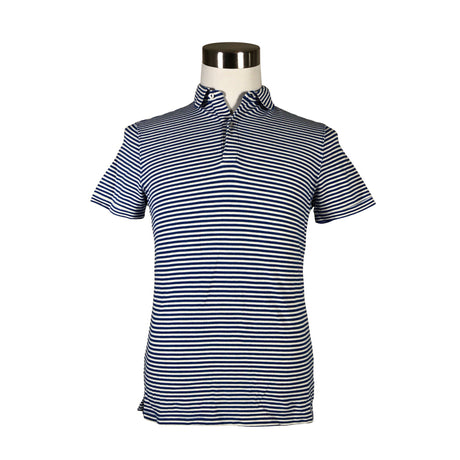 Unisex Massimo Dutti - Polosärk, suurus S - Sinine ()