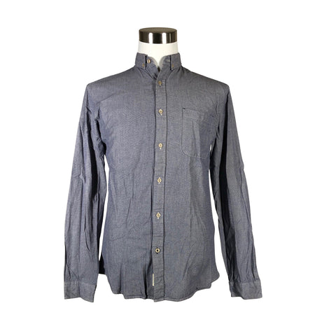 Unisex Selected - Triiksärk, suurus M - Sinine ()