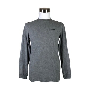 Unisex Patagonia - Trikotaažist pluus, suurus S - Hall (1)