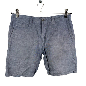 Unisex Rip Curl - Lühikesed püksid, suurus W30 - Sinine (1)