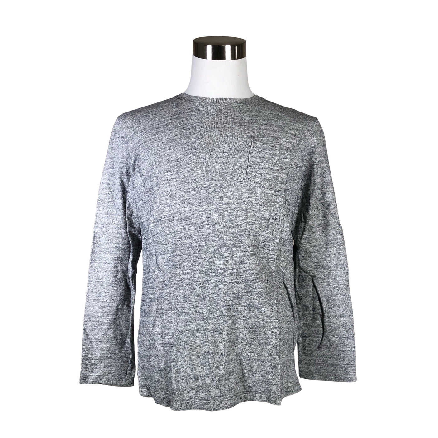 Unisex Jack & Jones - Trikotaažist pluus, suurus M - Hall (1)