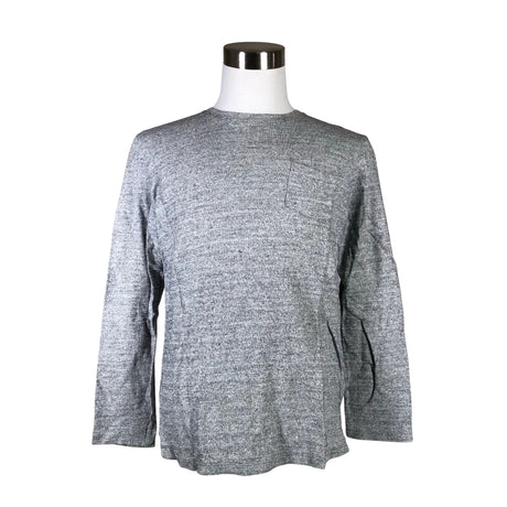 Unisex Jack & Jones - Trikotaažist pluus, suurus M - Hall ()