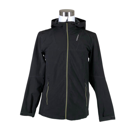 Unisex Icepeak - Softshell jope, suurus M - Must ()