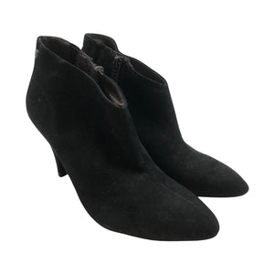 Unisex Tamaris - Poolsaapad, suurus 38 - Must (2)