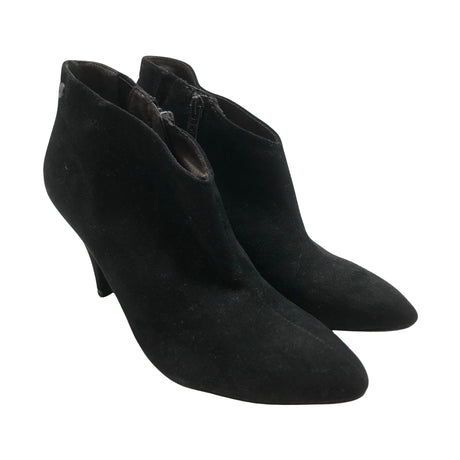 Unisex Tamaris - Poolsaapad, suurus 38 - Must (2)