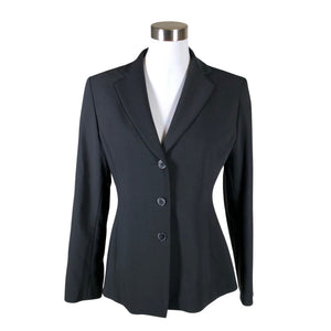 Unisex Ril's - Jakk, suurus 36 - Must (1)