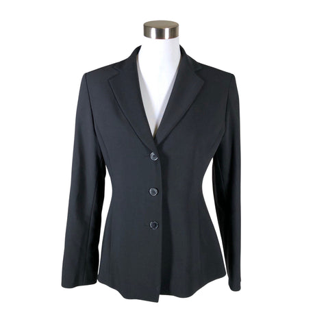 Unisex Ril's - Jakk, suurus 36 - Must ()