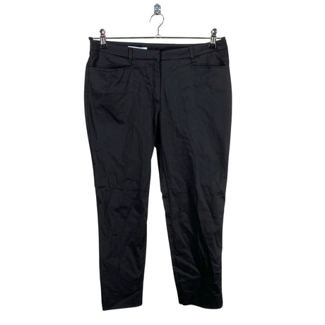 Unisex Steilmann - Mittevenivad püksid, suurus 38 - Must ()