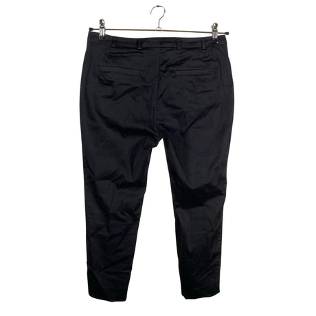 Unisex Steilmann - Mittevenivad püksid, suurus 38 - Must (2)
