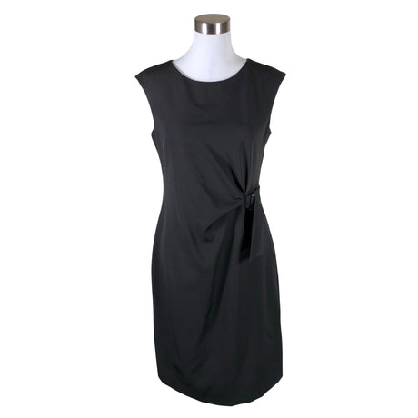 Unisex S.T.I - Pidulik kleit, suurus 38 - Must ()