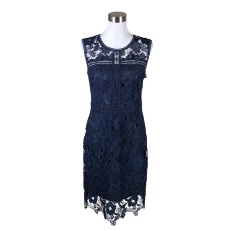 Unisex Ril's - Pidulik kleit, suurus 38 - Sinine ()