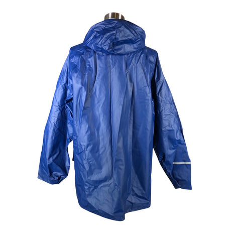 Unisex Rukka - Sadetakki, koko 38 -  (2)