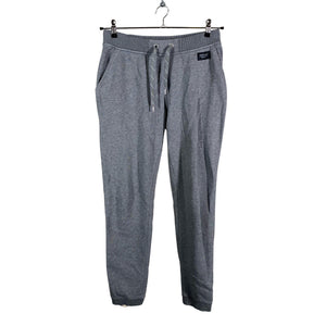 Unisex Peak Performance - Dressikangast püksid, suurus 38 - Hall (1)